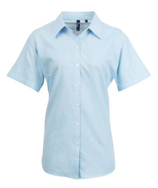 BLUZA OXFORD SIGNATURE DE DAMA