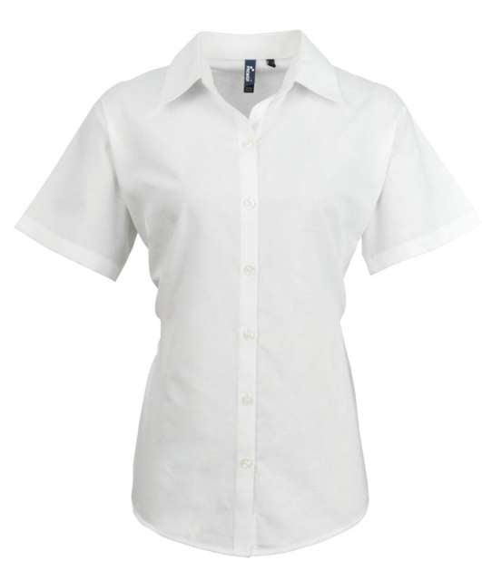 BLUZA OXFORD SIGNATURE DE DAMA