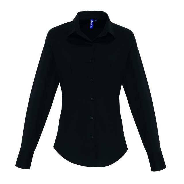 CAMASA DE DAMA DIN POPLIN ELASTIC