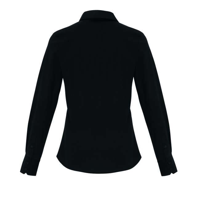 CAMASA DE DAMA DIN POPLIN ELASTIC