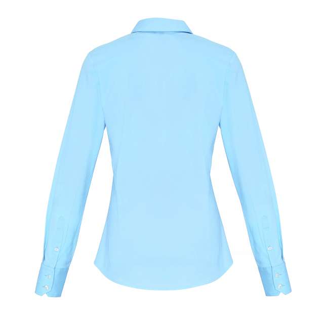 CAMASA DE DAMA DIN POPLIN ELASTIC