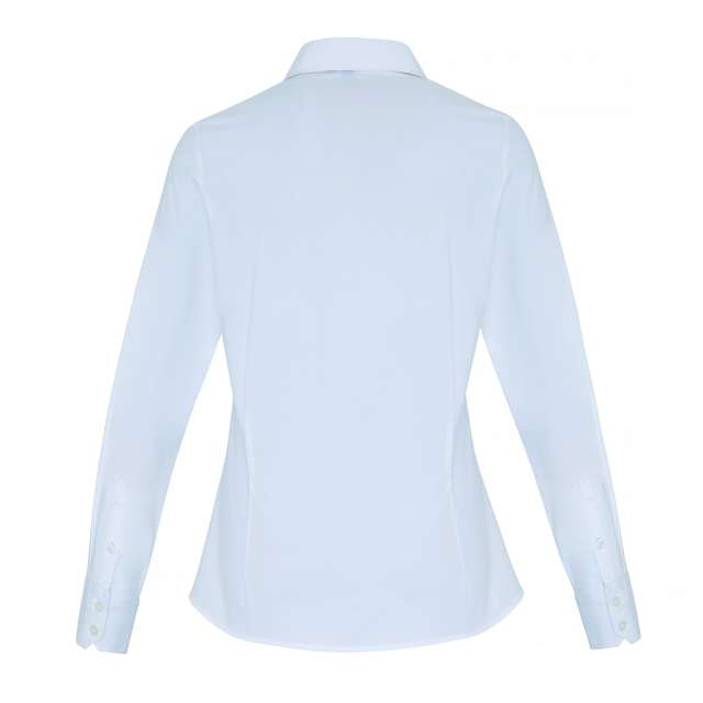 CAMASA DE DAMA DIN POPLIN ELASTIC