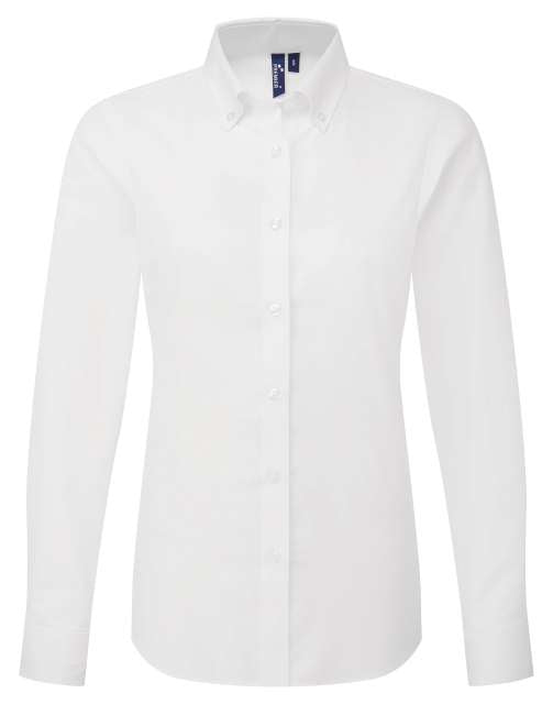 CAMASA CU MANECA LUNGA SUPREME’ OXFORD DAMA