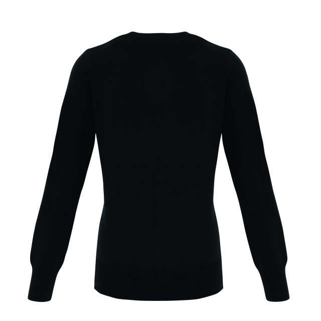 'ESSENTIAL' CARDIGAN DE DAMA DIN ACRIL