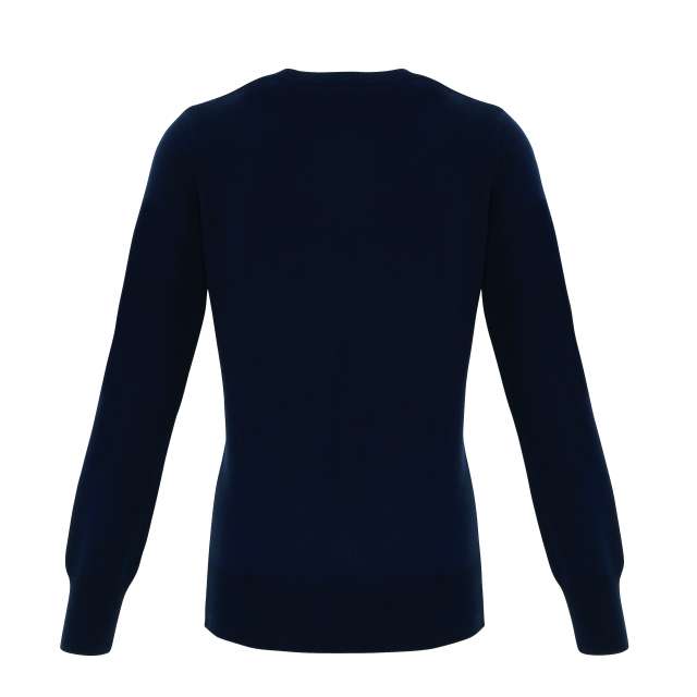 'ESSENTIAL' CARDIGAN DE DAMA DIN ACRIL