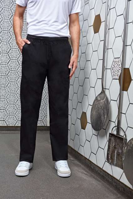 PANTALONI BUCATAR 'ESSENTIAL' PR553