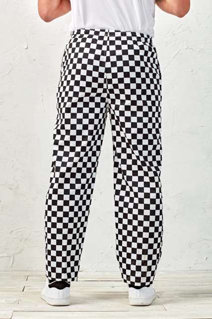 PANTALONI BUCATAR 'ESSENTIAL' PR553