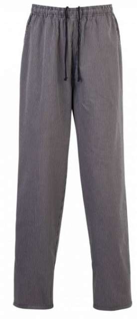 PANTALONI BUCATAR 'ESSENTIAL' PR553