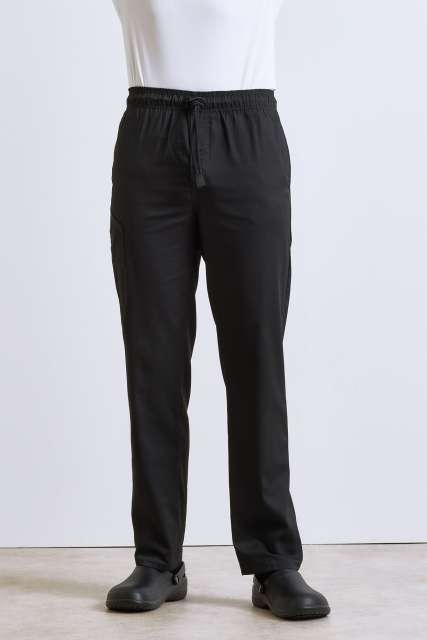 PANTALONI BUCATAR CHEF'S 'SLIM FIT'