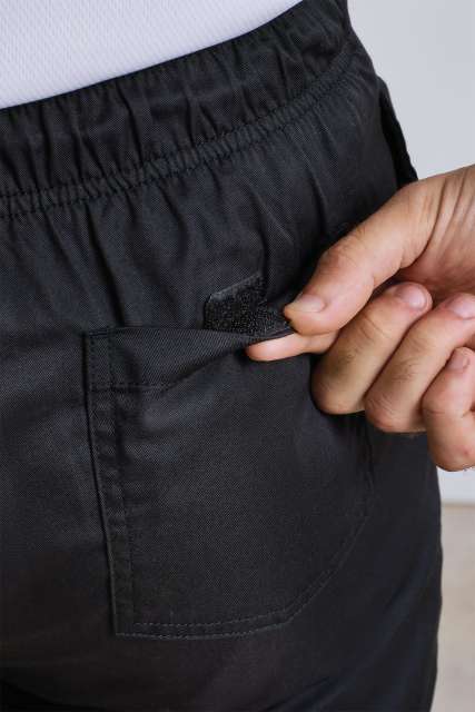 PANTALONI BUCATAR 'ESSENTIAL' CHEF'S CARGO