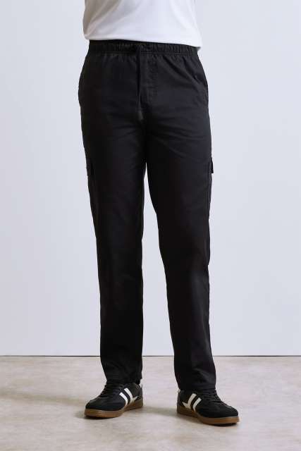 PANTALONI BUCATAR 'ESSENTIAL' CHEF'S CARGO