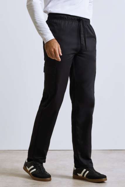 PANTALONI BUCATAR 'ESSENTIAL' CHEF'S CARGO