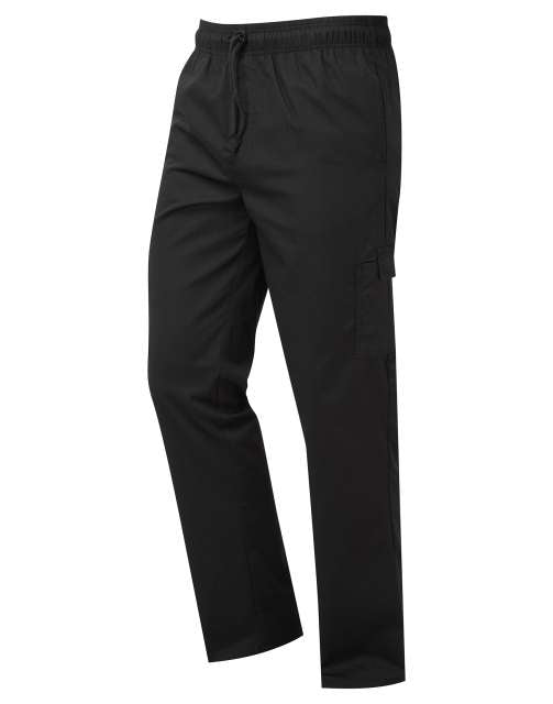 PANTALONI BUCATAR 'ESSENTIAL' CHEF'S CARGO