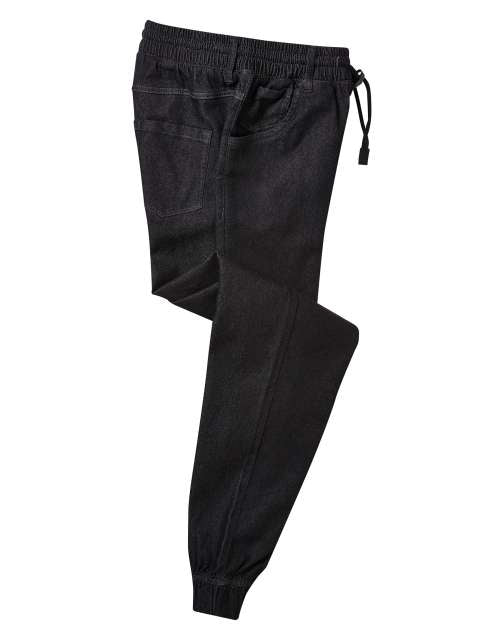 'ARTISAN' CHEF'S JOGGING TROUSERS
