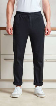 PANTALONI BUCATAR CARGO