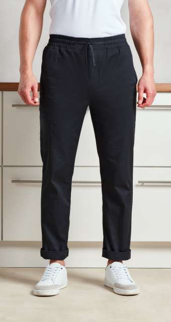 PANTALONI BUCATAR CARGO