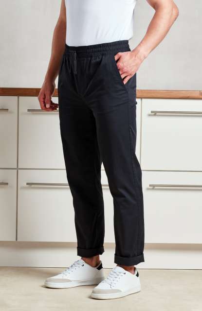 PANTALONI BUCATAR CARGO