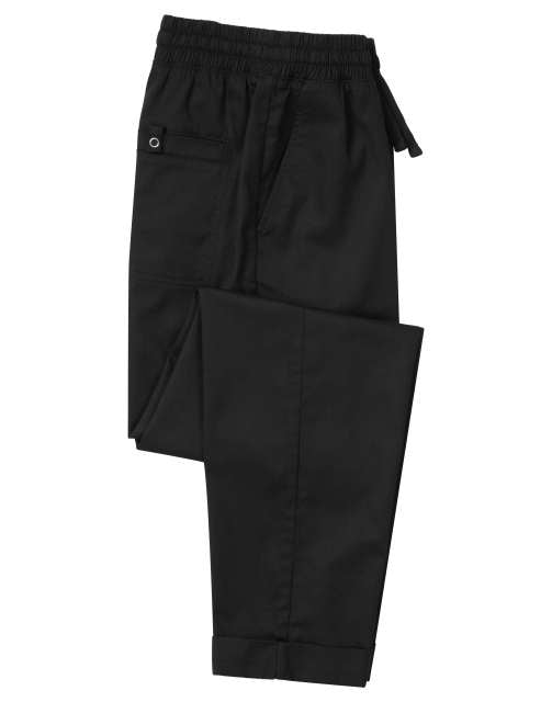 PANTALONI BUCATAR CARGO
