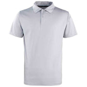 TRICOU POLO COOLCHECKER® STUDDED