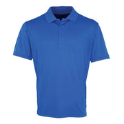 TRICOU POLO COOLCHECKER®