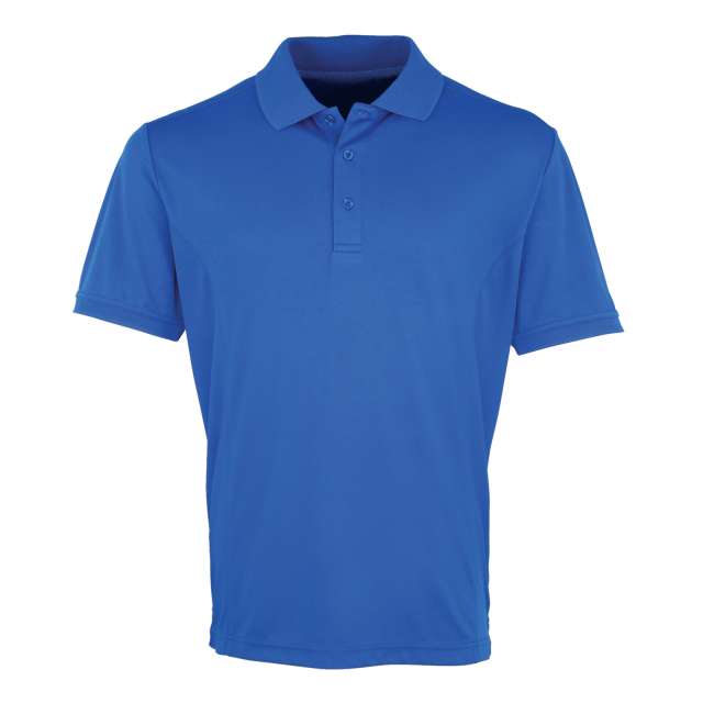 TRICOU POLO COOLCHECKER®