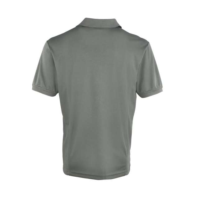 TRICOU POLO COOLCHECKER®