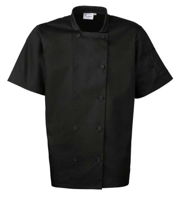 TUNICA BUCATAR UNISEX PR656