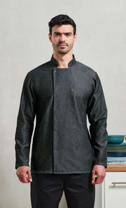 TUNICA BUCATAR  DENIM