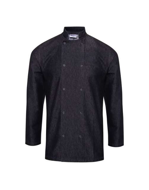 TUNICA BUCATAR  DENIM