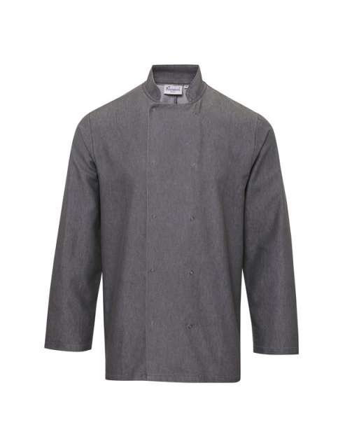 TUNICA BUCATAR  DENIM