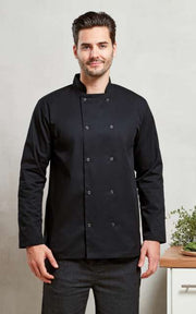 TUNICA BUCATAR MANECA LUNGA / STUD JACKET