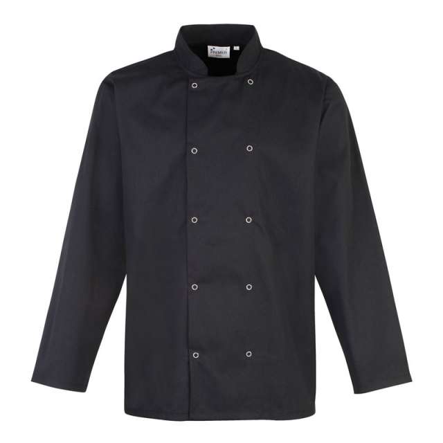 TUNICA BUCATAR MANECA LUNGA / STUD JACKET