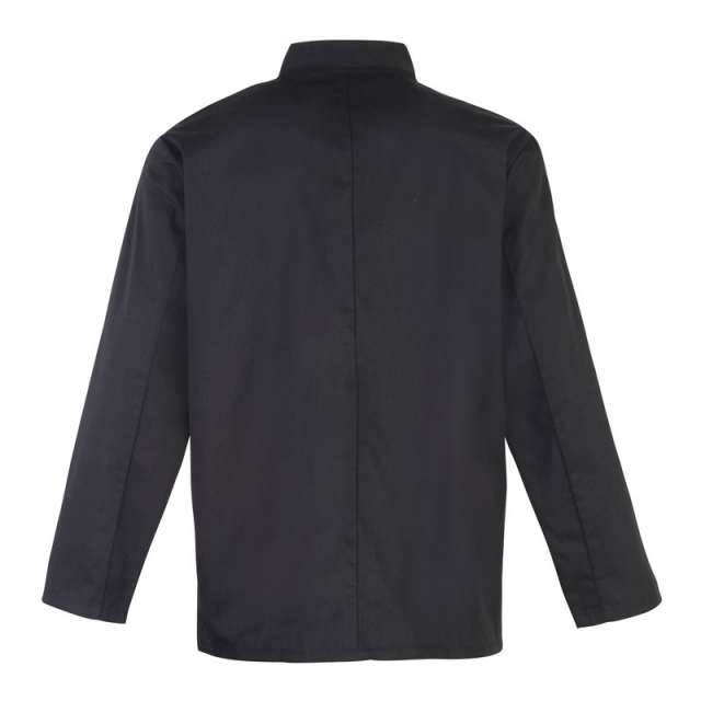 TUNICA BUCATAR MANECA LUNGA / STUD JACKET