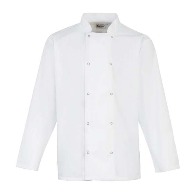 TUNICA BUCATAR MANECA LUNGA / STUD JACKET