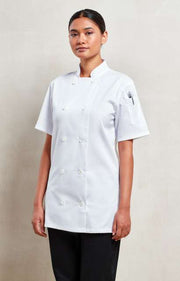 TUNICA DAMA BUCATAR / CHEF'S JACKET