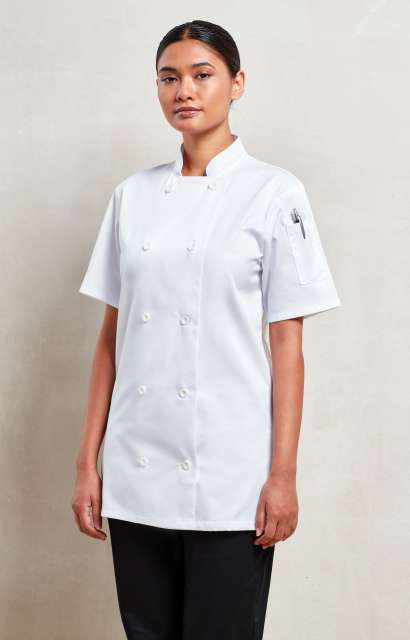 TUNICA DAMA BUCATAR / CHEF'S JACKET