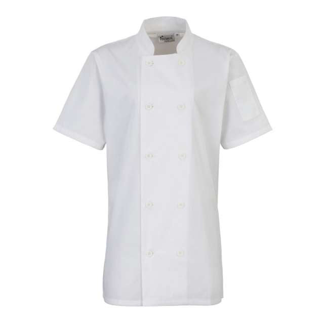 TUNICA DAMA BUCATAR / CHEF'S JACKET