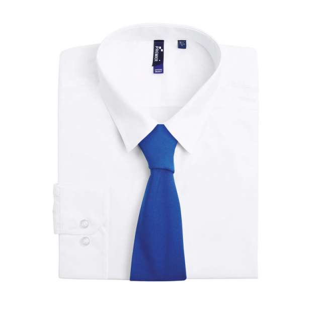 PLAIN WORK TIE