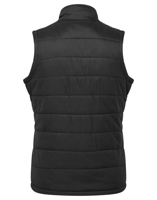 WOMEN'S 'RECYCLIGHT' PADDED GILET