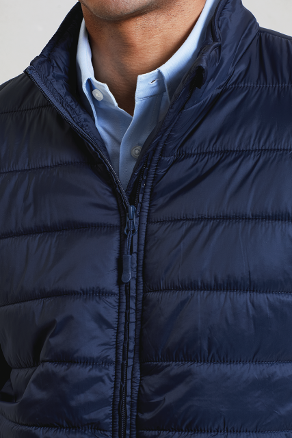 MEN'S 'RECYCLIGHT' PADDED JACKET