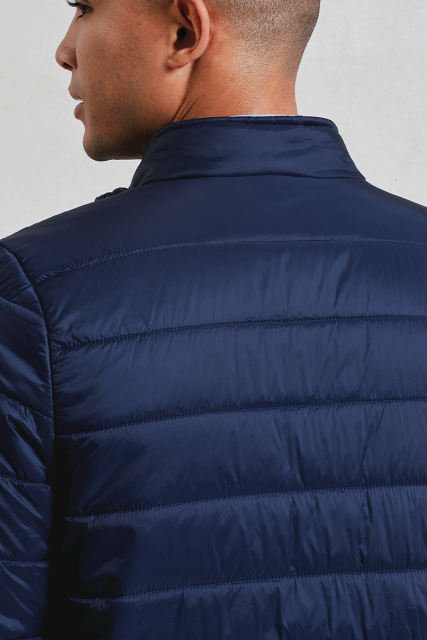 MEN'S 'RECYCLIGHT' PADDED JACKET