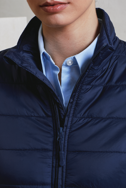 WOMEN'S 'RECYCLIGHT' PADDED JACKET
