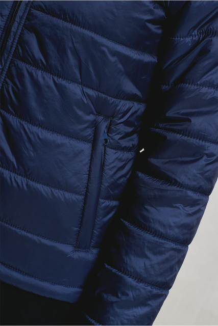 WOMEN'S 'RECYCLIGHT' PADDED JACKET