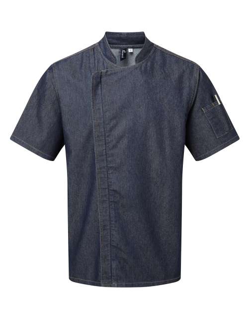 TUNICA SCURTA BUCATAR PR906