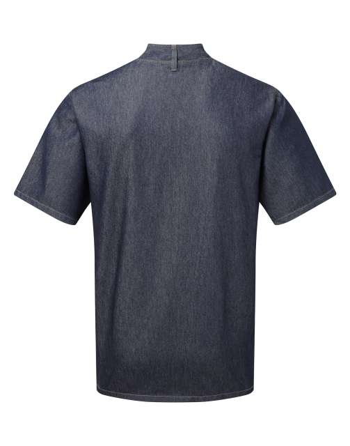 TUNICA SCURTA BUCATAR PR906
