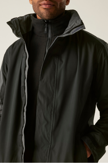 MEN'S DEFENDER III WATERPROOF 3-IN-1 JACKET