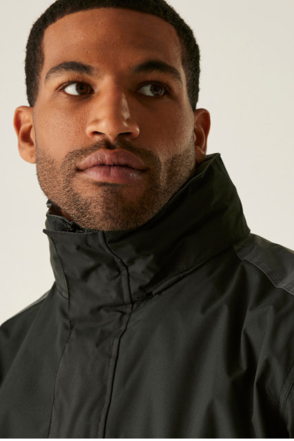 MEN'S DEFENDER III WATERPROOF 3-IN-1 JACKET