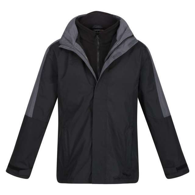 MEN'S DEFENDER III WATERPROOF 3-IN-1 JACKET