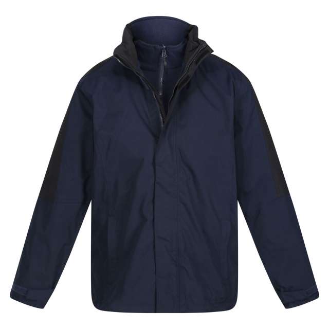 MEN'S DEFENDER III WATERPROOF 3-IN-1 JACKET