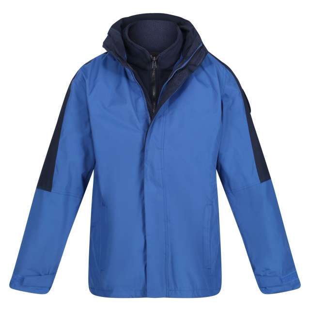 MEN'S DEFENDER III WATERPROOF 3-IN-1 JACKET